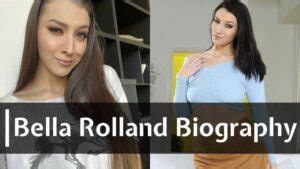 bella rollanda|Bella Rolland Biography .